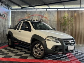 STRADA 1.8 MPI ADVENTURE CE 8V FLEX 2P MANUAL