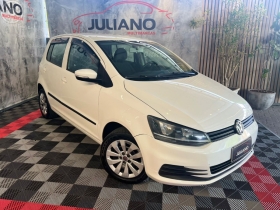 fox 1.0 mpi trendline 12v flex 4p manual 2017 novo hamburgo
