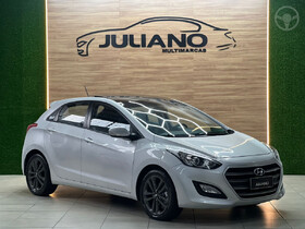 i30 1.8 mpi 16v 4p automatico 2016 novo hamburgo