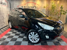 ix35 2.0 mpfi gls 16v flex 4p automatico 2012 novo hamburgo
