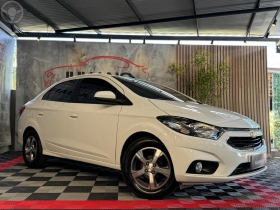 prisma 1.4 mpfi ltz 8v flex 4p automatico 2018 novo hamburgo