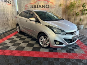 hb20s 1.6 comfort plus 16v flex 4p manual 2014 novo hamburgo