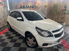 agile 1.4 mpfi ltz 8v flex 4p manual 2013 novo hamburgo
