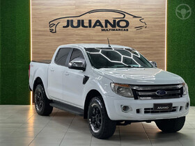 ranger 2.2 xls 4x4 cd 16v diesel 4p manual 2015 novo hamburgo