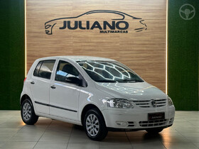 fox 1.0 mi 8v flex 4p manual 2006 novo hamburgo