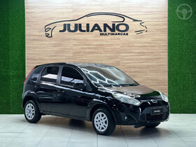 fiesta 1.6 mpi class hatch 8v flex 4p manual 2013 novo hamburgo