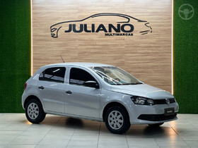 GOL 1.0 MI 8V FLEX 4P MANUAL