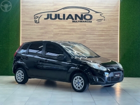 fiesta 1.6 mpi class hatch 8v flex 4p manual 2013 novo hamburgo