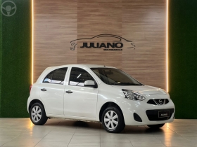 march 1.0 s 12v flex 4p manual 2018 novo hamburgo