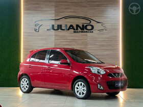 march 1.0 sv 16v flex 4p manual 2016 novo hamburgo