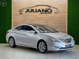 sonata 2.4 mpfi v4 16v 182cv 4p automatico 2012 novo hamburgo