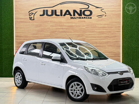 FIESTA 1.0 MPI 8V 4P MANUAL