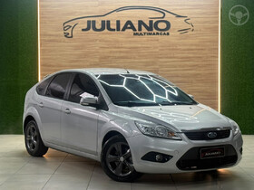 focus 2.0 16v flex 4p automatico 2013 novo hamburgo