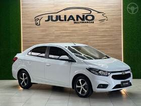 prisma 1.4 mpfi lt 8v flex 4p automatico 2019 novo hamburgo