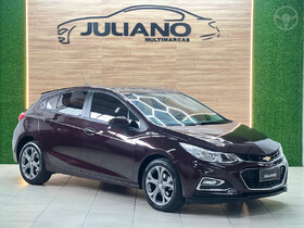 CRUZE 1.4 TURBO LT SPORT6 16V FLEX 4P AUTOMÁTICO
