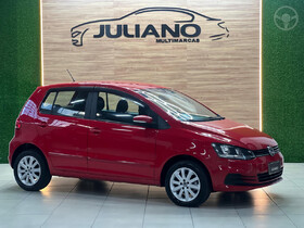 fox 1.6 msi trendline 8v flex 4p manual 2015 novo hamburgo
