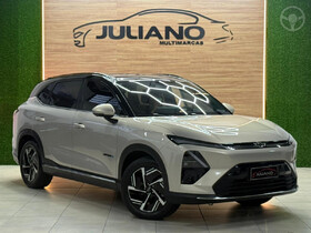 captiva ev premier 60 kw eletrico 4p automatico 2026 novo hamburgo