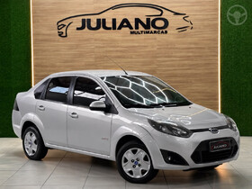 fiesta 1.6 mpi class sedan 8v flex 4p manual 2011 novo hamburgo