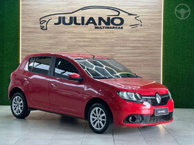 sandero 1.0 expression 12v flex 4p manual 2018 novo hamburgo