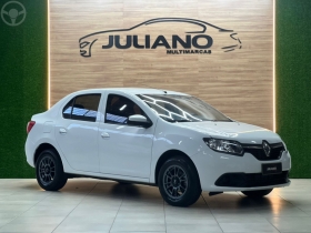 logan 1.0 expression 12v flex 4p manual 2019 novo hamburgo