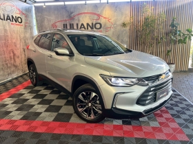 TRACKER 1.2 12V PREMIER TURBO FLEX 4P AUTOMÁTICO