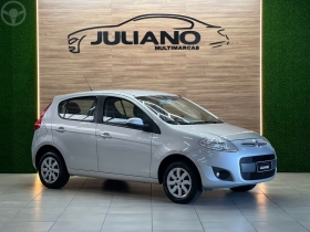 palio 1.0 mpi attractive 8v flex 4p manual 2014 novo hamburgo