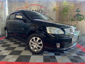 corsa 1.8 mpfi ss 8v flex 4p manual 2008 novo hamburgo