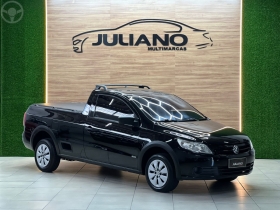 SAVEIRO 1.6 MI CE 8V FLEX 2P MANUAL G.V