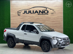 strada 1.8 mpi adventure extreme ce 16v flex 2p manual 2014 novo hamburgo