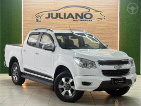 s10 2.4 ltz 4x2 cd 8v flex 4p manual 2014 novo hamburgo