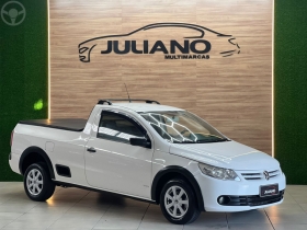 saveiro 1.6 mi cs 8v flex 2p manual g.iv 2012 novo hamburgo