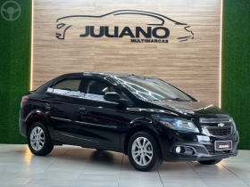 prisma 1.4 mpfi lt 8v flex 4p manual 2013 novo hamburgo