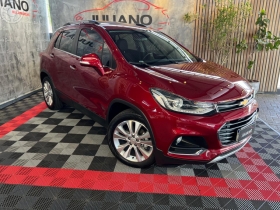 TRACKER 1.4 16V PREMIER TURBO FLEX 4P AUTOMÁTICO