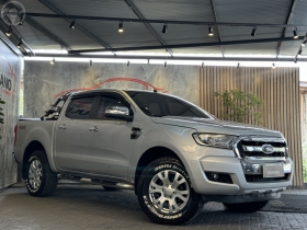 RANGER 3.2 XLT 4X4 CD 20V DIESEL 4P AUTOMÁTICO