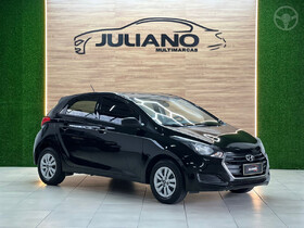 hb20 1.0 comfort 12v flex 4p manual 2017 novo hamburgo