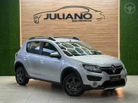 sandero 1.6 expression pack avantage 8v hi power flex 4p manual 2015 novo hamburgo