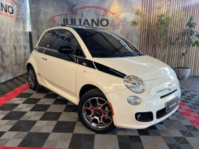 500 1.4 sport 16v 2p manual 2012 novo hamburgo