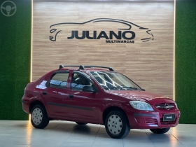 prisma 1.4 mpfi joy 8v flex 4p manual 2009 novo hamburgo