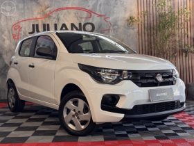 mobi 1.0 8v evo flex like. manual 2019 novo hamburgo