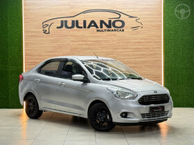 ka 1.5 se 16v flex 4p manual 2018 novo hamburgo
