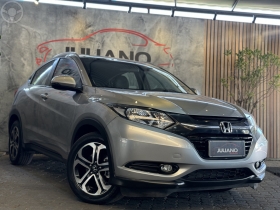 HR-V 1.8 16V FLEX EX 4P AUTOMÁTICO