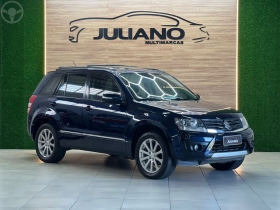 GRAND VITARA 2.0 4X2 16V 4P AUTOMÁTICO
