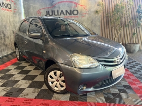 etios 1.3 x 16v flex 4p manual 2014 novo hamburgo