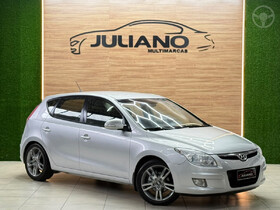 i30 2.0 mpi 16v 4p manual 2010 novo hamburgo