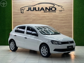 gol 1.0 mi 16v 4p manual 2015 novo hamburgo