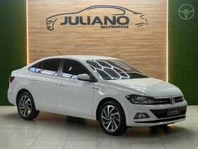 VIRTUS 1.0 200 TSI HIGHLINE AUTOMÁTICO