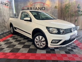 SAVEIRO 1.6 MSI TRENDLINE CD 8V FLEX 2P MANUAL