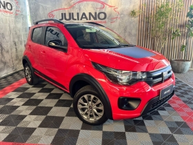 mobi 1.0 trekking 8v flex 4p manual 2021 novo hamburgo