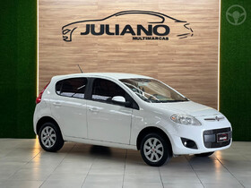 PALIO 1.0 MPI ATTRACTIVE 8V FLEX 4P MANUAL