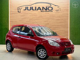 ka 1.0 mpi 8v flex 2p manual 2011 novo hamburgo